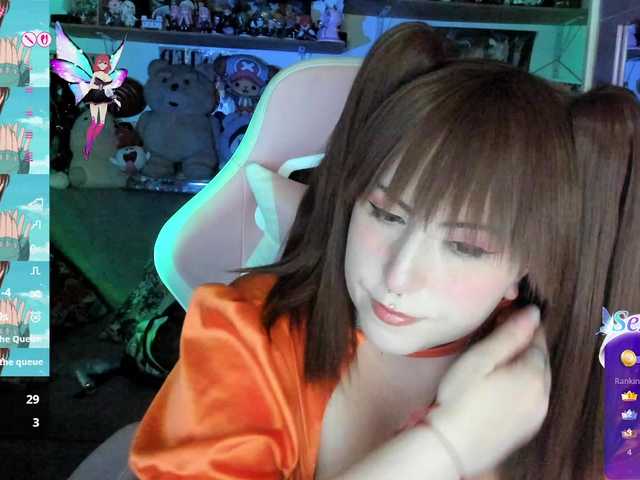 canndyy-new live cam on BongaCams