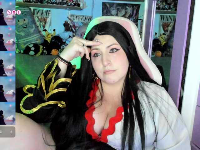 canndyy-new live cam on BongaCams