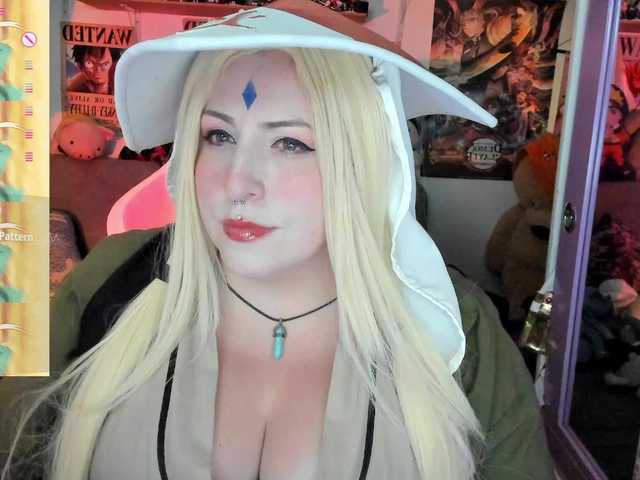 canndyy-new Live Cam on BongaCams