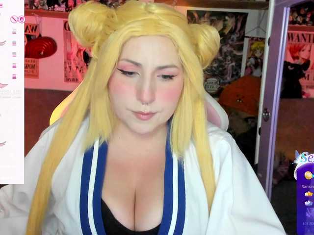 canndyy-new live cam on BongaCams