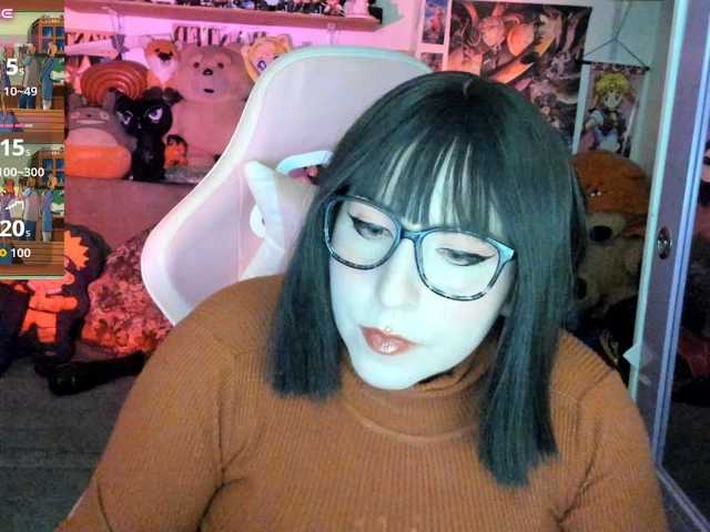 canndyy-new live cam on BongaCams