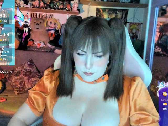 canndyy-new live cam preview