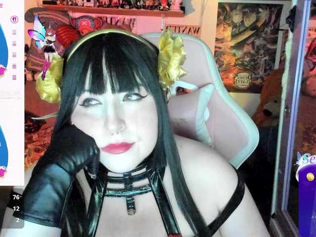 canndyy-new live cam preview