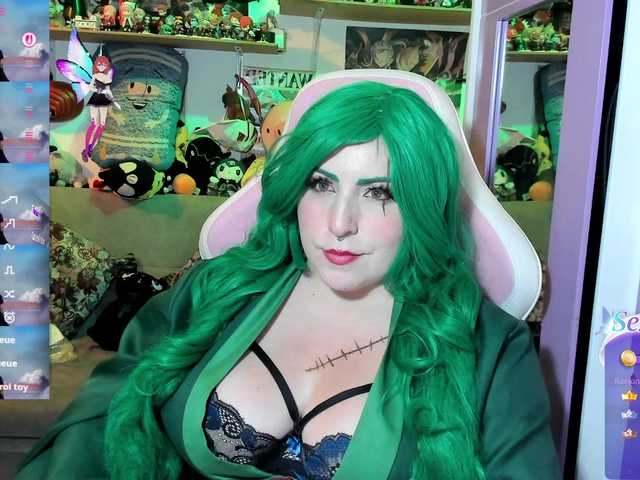 canndyy-new live cam on BongaCams