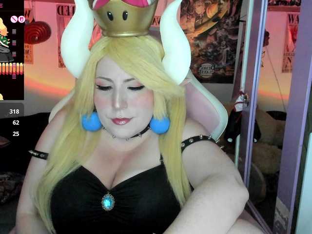 canndyy-new live cam on BongaCams