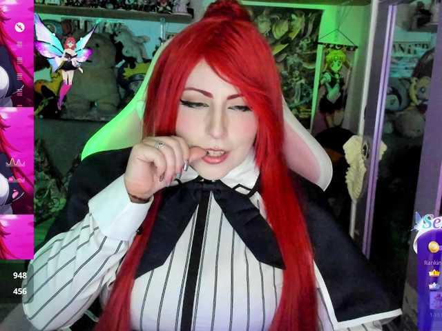 canndyy-new live cam on BongaCams