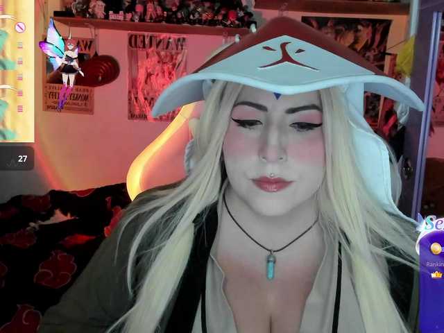 canndyy-new live webcam show