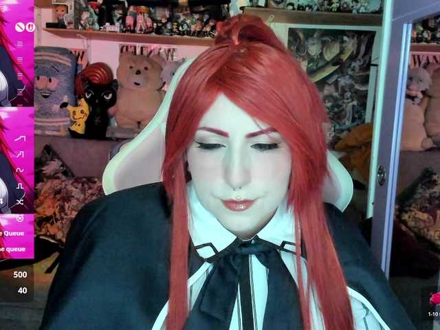 canndyy-new live cam on BongaCams