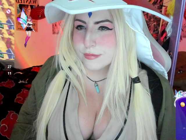 canndyy-new live cam on BongaCams