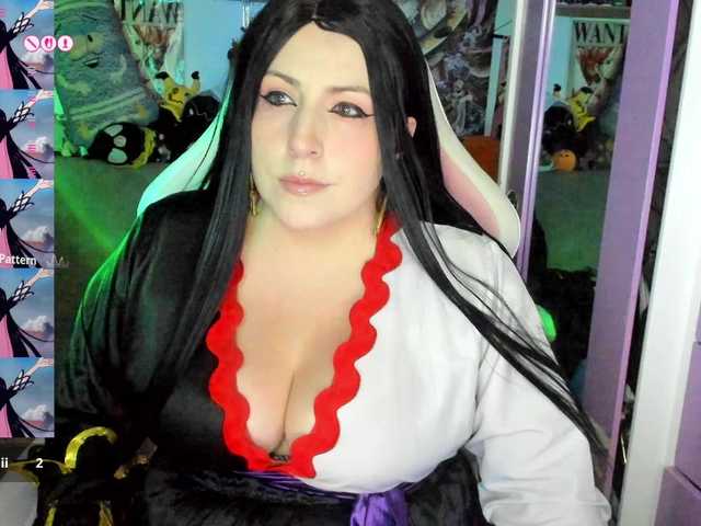 canndyy-new live cam on BongaCams