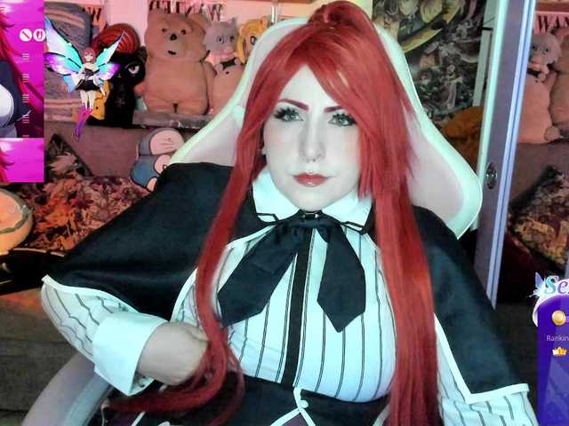 canndyy-new live cam on BongaCams