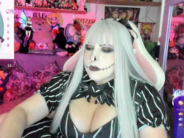 canndyy-new live cam on BongaCams