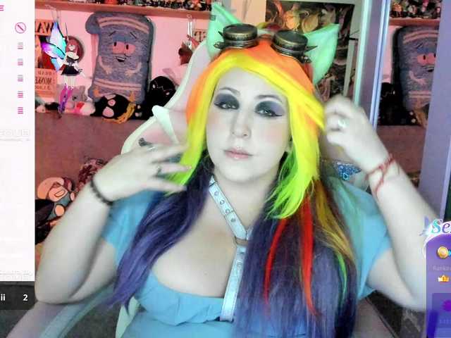 canndyy-new webcam