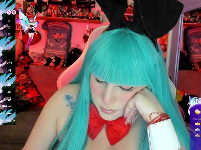 canndyy-new live cam on BongaCams