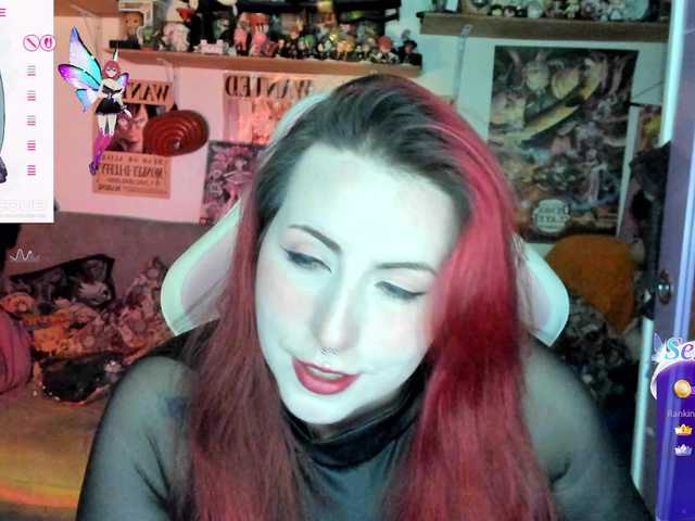 canndyy-new live cam on BongaCams
