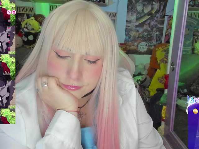 canndyy-new's BongaCams show and profile