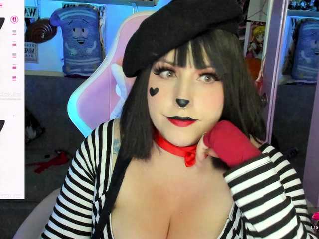 canndyy-new live cam on BongaCams