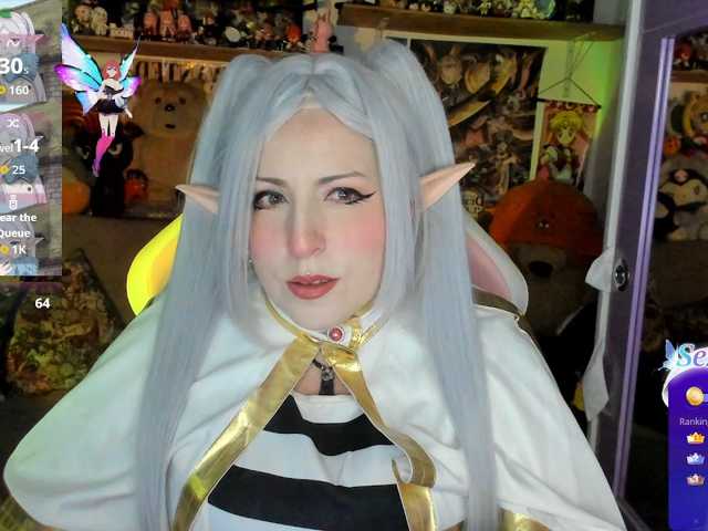 canndyy-new, en vivo ahora en BongaCams