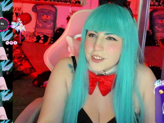 canndyy-new live cam on BongaCams