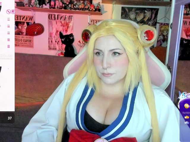 canndyy-new live cam on BongaCams