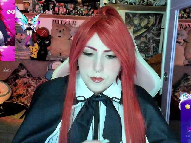 canndyy-new live cam on BongaCams