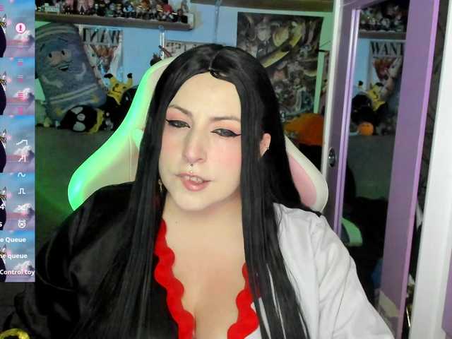 canndyy-new live cam on BongaCams