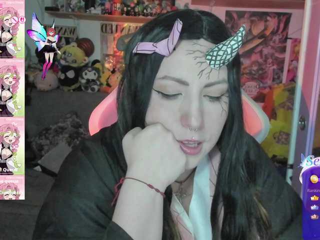 canndyy-new's BongaCams show and profile