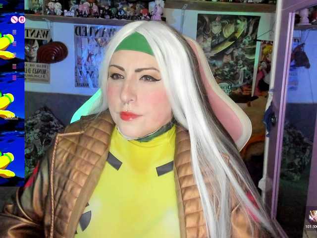 canndyy-new live cam on BongaCams