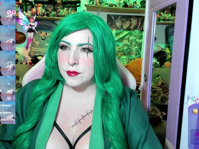 canndyy-new webcam