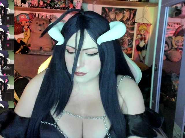 canndyy-new live cam on BongaCams