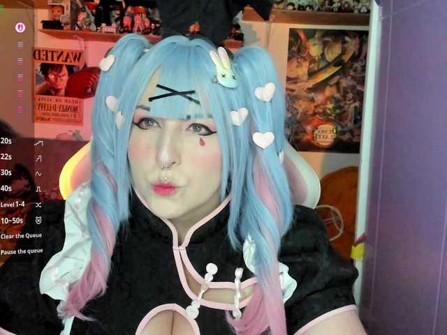 canndyy-new live cam on UnifiedCams