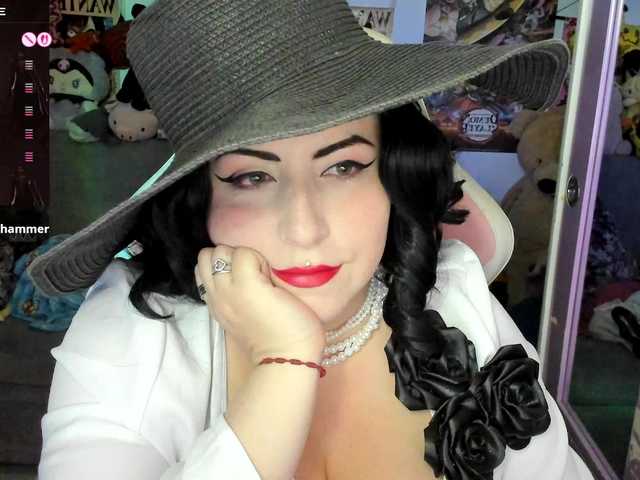 canndyy-new live cam on BongaCams