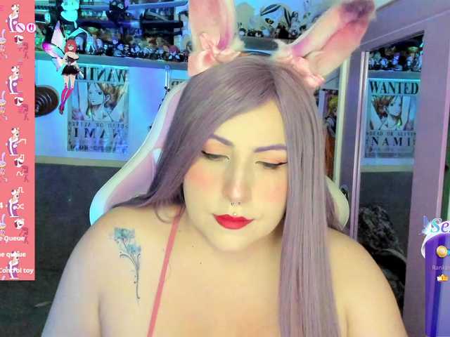 canndyy-new Live Cam on BongaCams