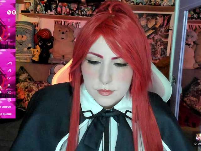 canndyy-new live cam on BongaCams