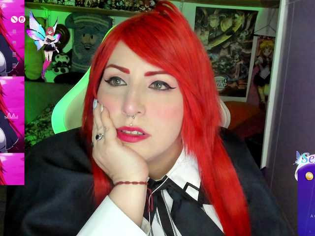 canndyy-new live cam on BongaCams