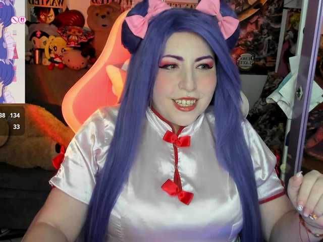 canndyy-new live cam on BongaCams