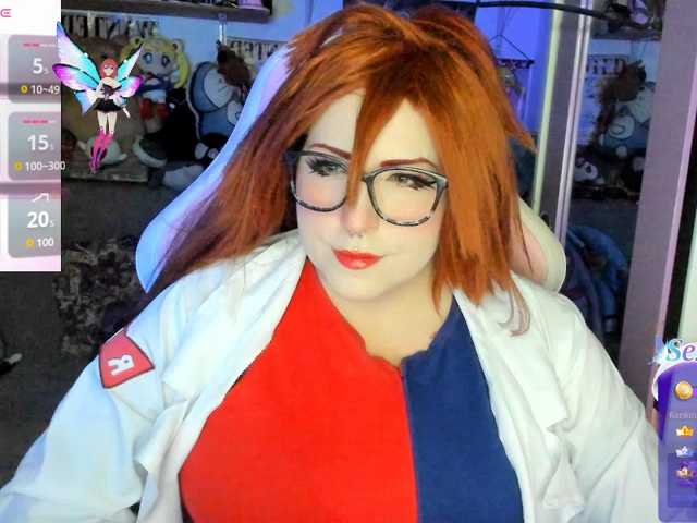 canndyy-new live cam on BongaCams