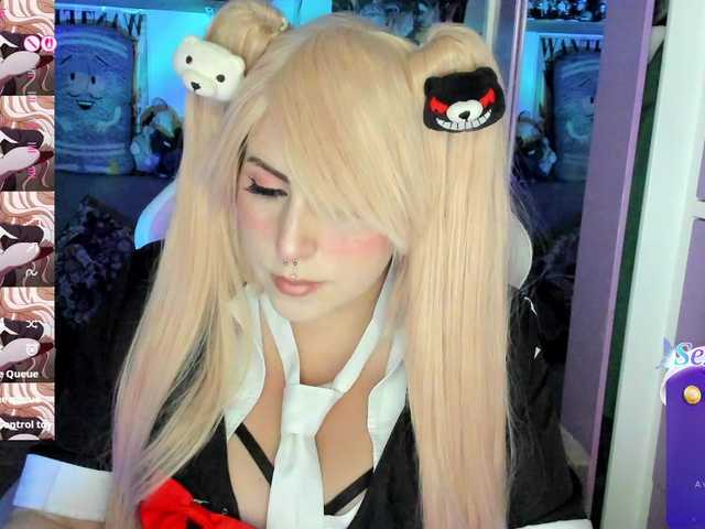 canndyy-new live cam on BongaCams