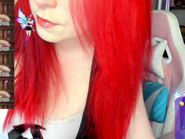 canndyy-new live cam on BongaCams
