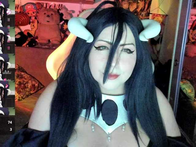canndyy-new live cam on BongaCams