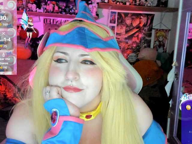 canndyy-new, live now on BongaCams
