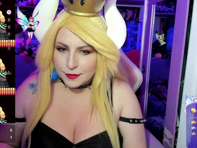canndyy-new live cam on BongaCams