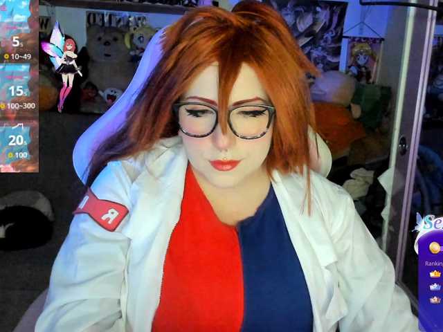 canndyy-new live cam on BongaCams