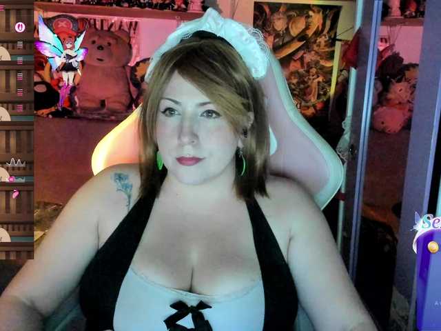 canndyy-new live cam preview