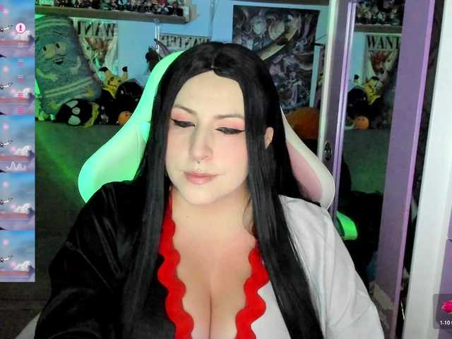 canndyy-new live cam on BongaCams
