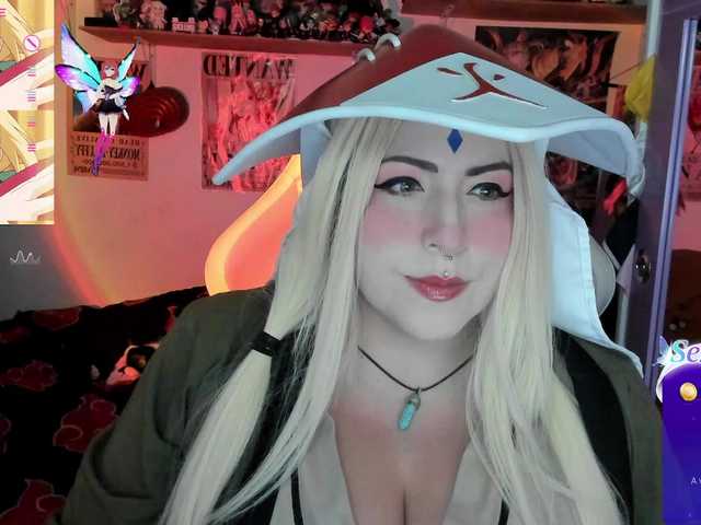 canndyy-new live webcam show