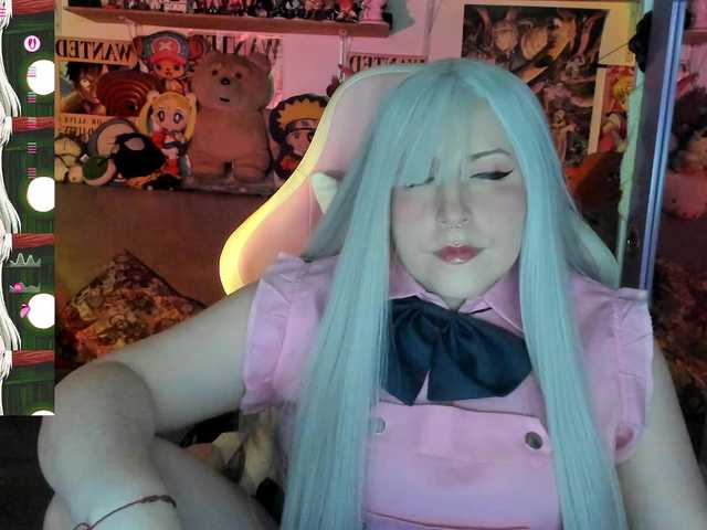 canndyy-new live cam on BongaCams