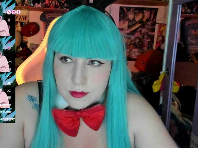canndyy-new live cam on BongaCams
