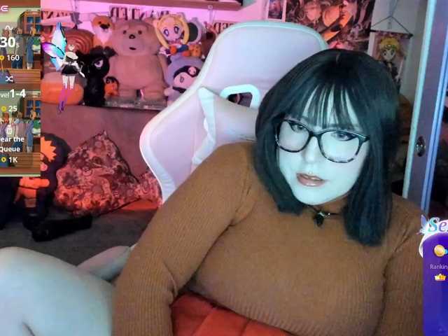 canndyy-new live cam on BongaCams