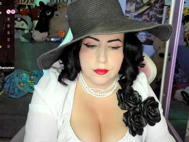 canndyy-new live cam on BongaCams